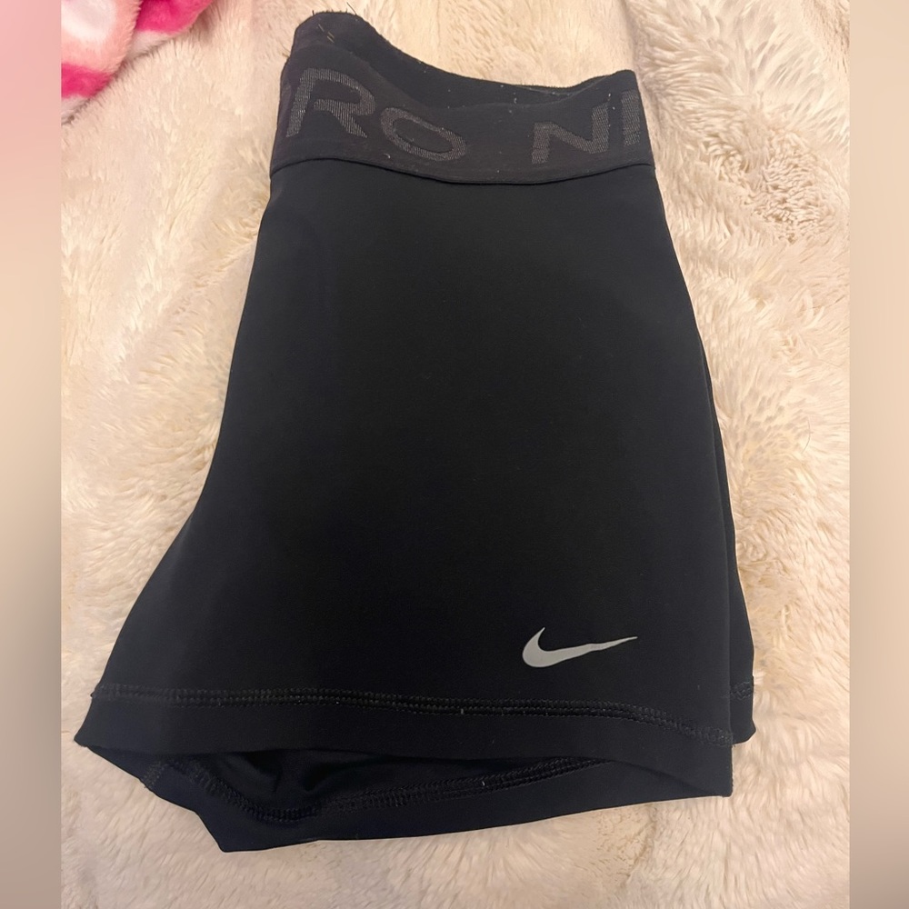 Nike Pros